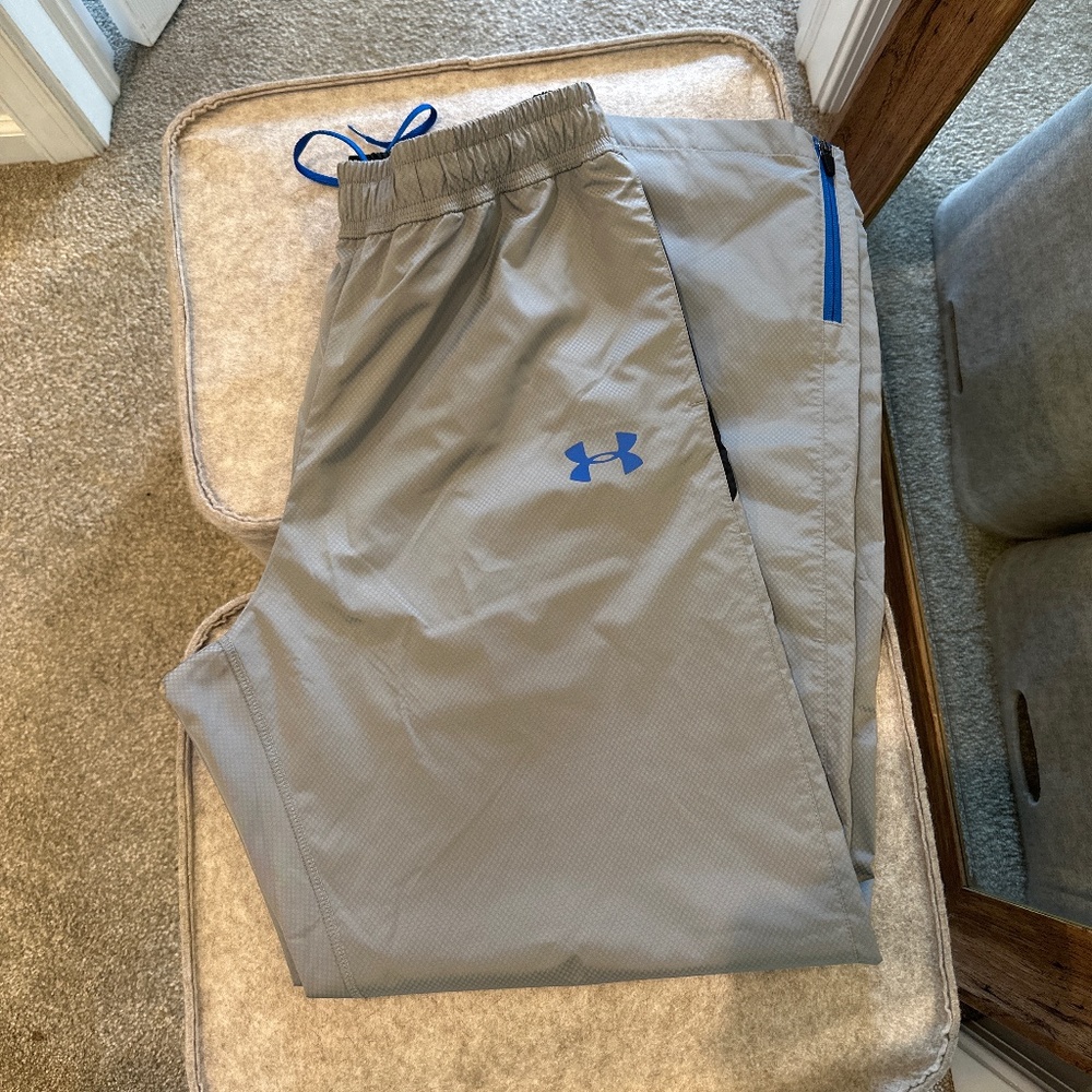 Men’s Under Armor Athletic Pants